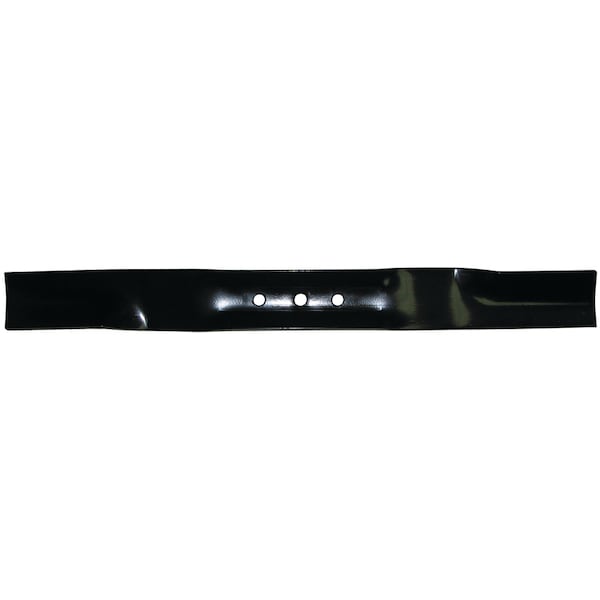 Mower Blade, 20-7/8 " L, 2.25 " W